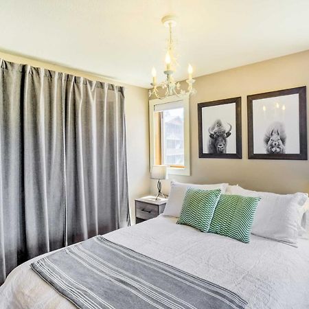 Winter Park Studio Condo - 5 Mins To Downtown! Zewnętrze zdjęcie