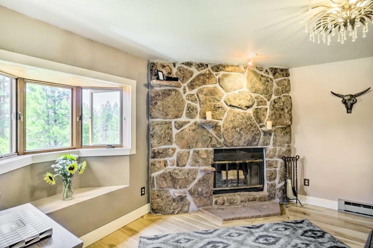 Winter Park Studio Condo - 5 Mins To Downtown! Zewnętrze zdjęcie
