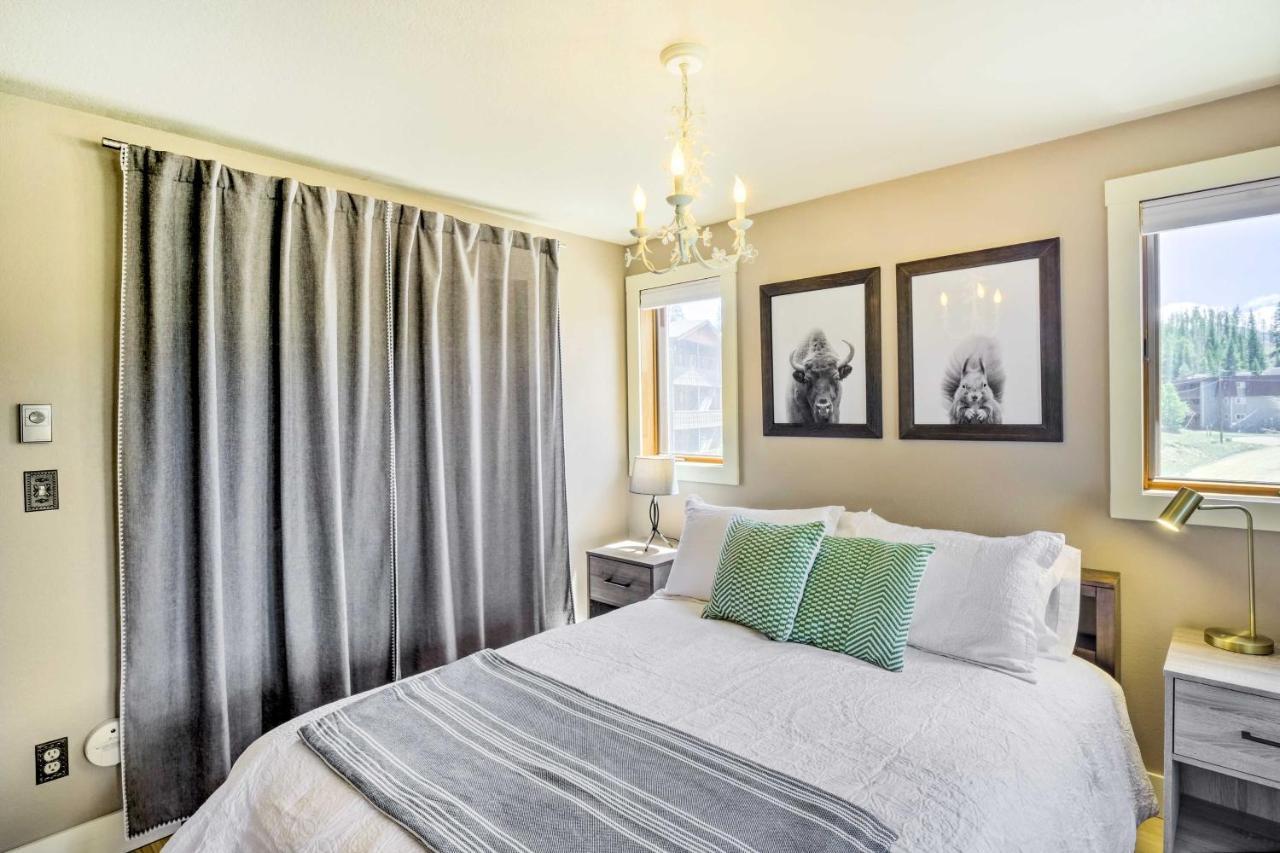 Winter Park Studio Condo - 5 Mins To Downtown! Zewnętrze zdjęcie