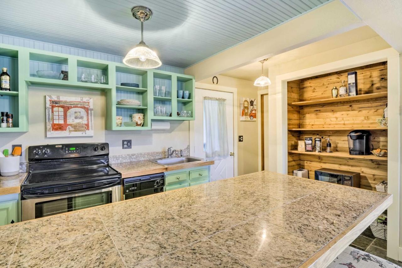 Winter Park Studio Condo - 5 Mins To Downtown! Zewnętrze zdjęcie