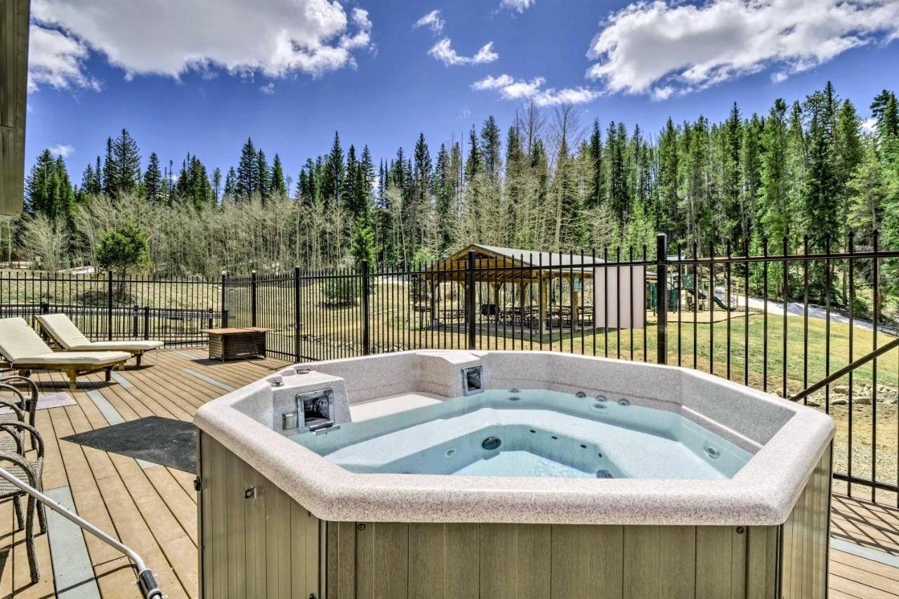 Winter Park Studio Condo - 5 Mins To Downtown! Zewnętrze zdjęcie