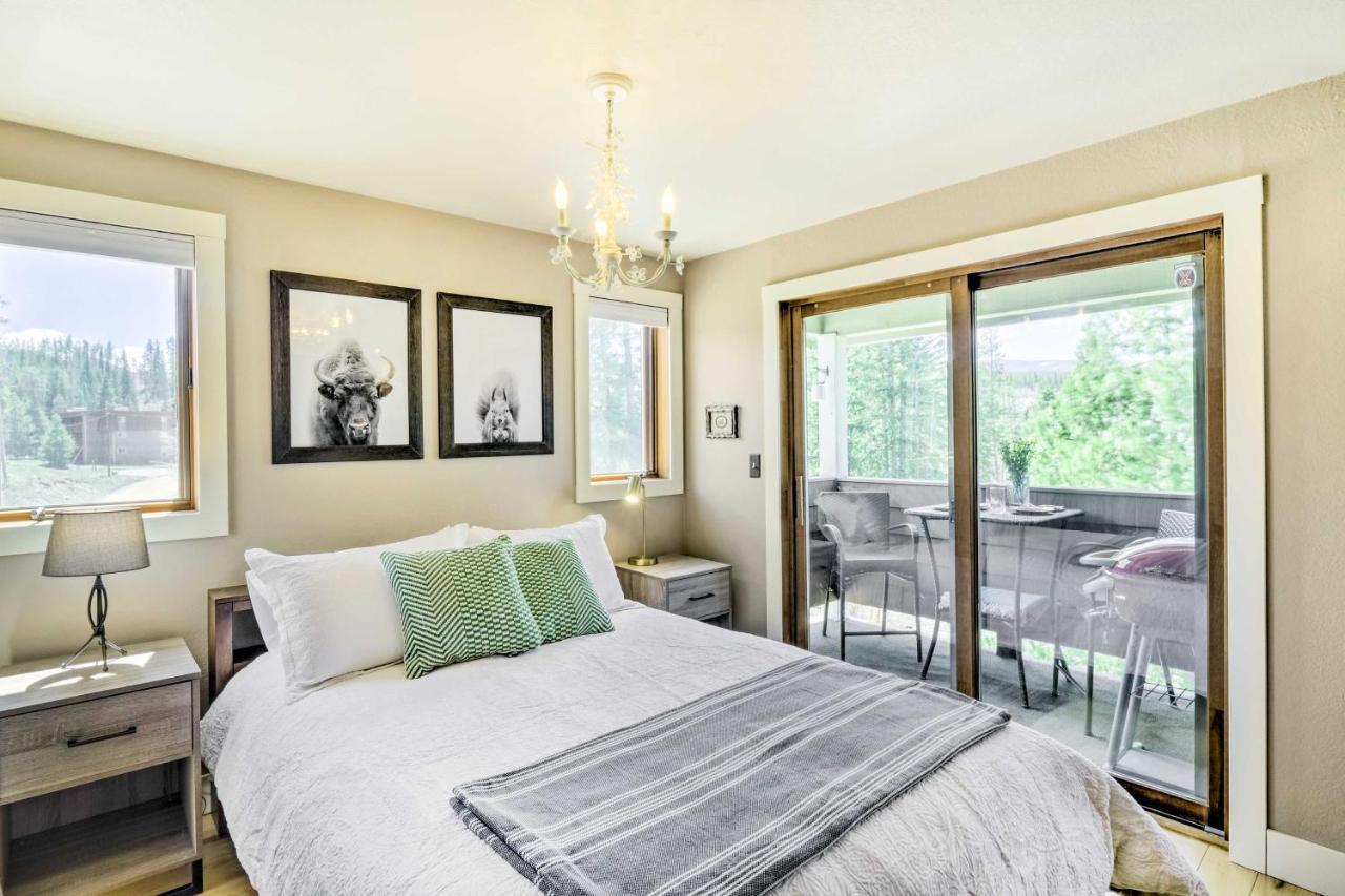 Winter Park Studio Condo - 5 Mins To Downtown! Zewnętrze zdjęcie