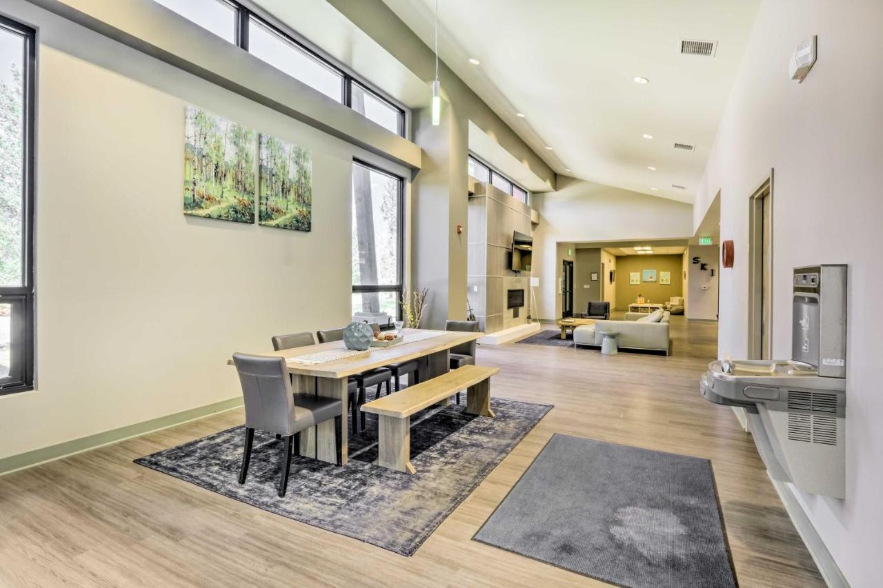 Winter Park Studio Condo - 5 Mins To Downtown! Zewnętrze zdjęcie