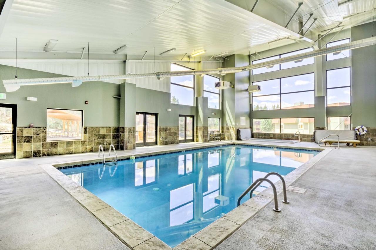 Winter Park Studio Condo - 5 Mins To Downtown! Zewnętrze zdjęcie