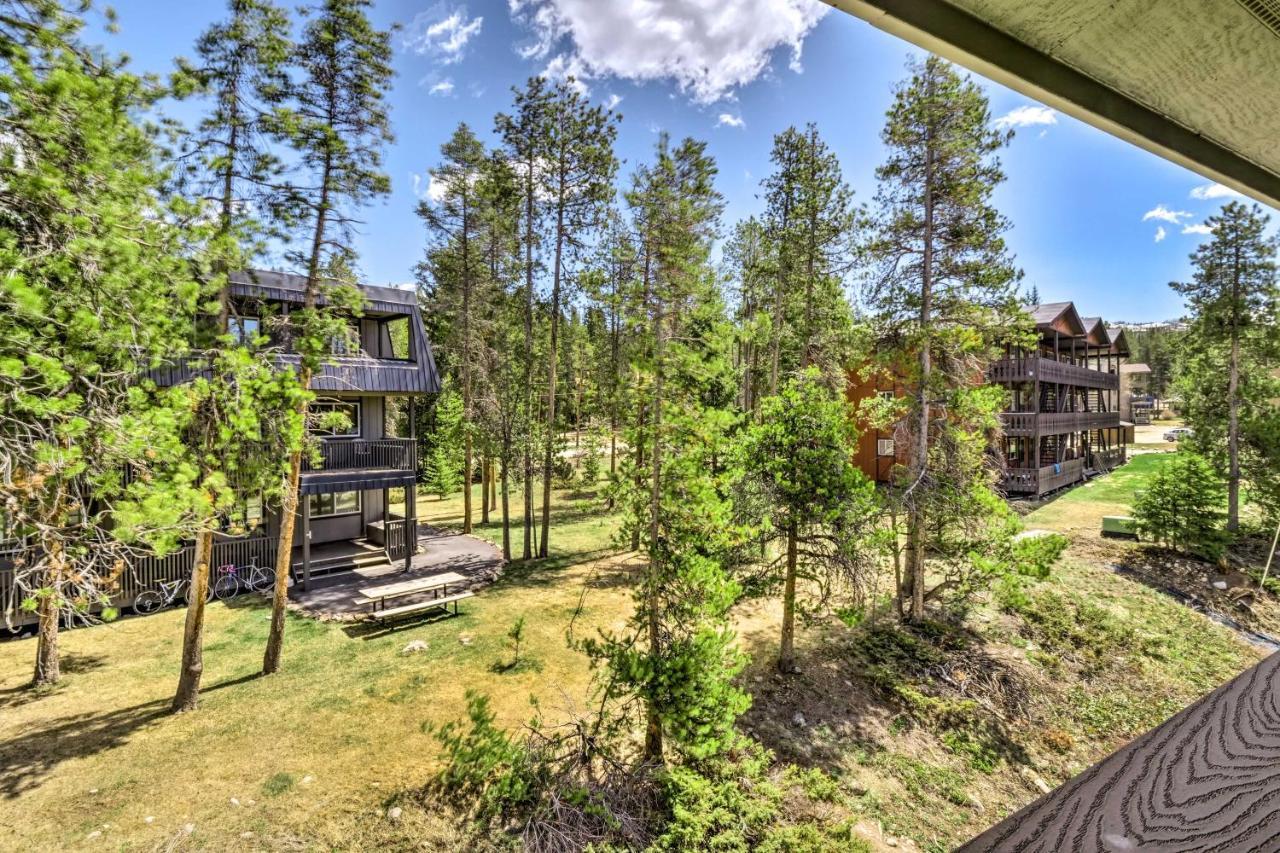 Winter Park Studio Condo - 5 Mins To Downtown! Zewnętrze zdjęcie