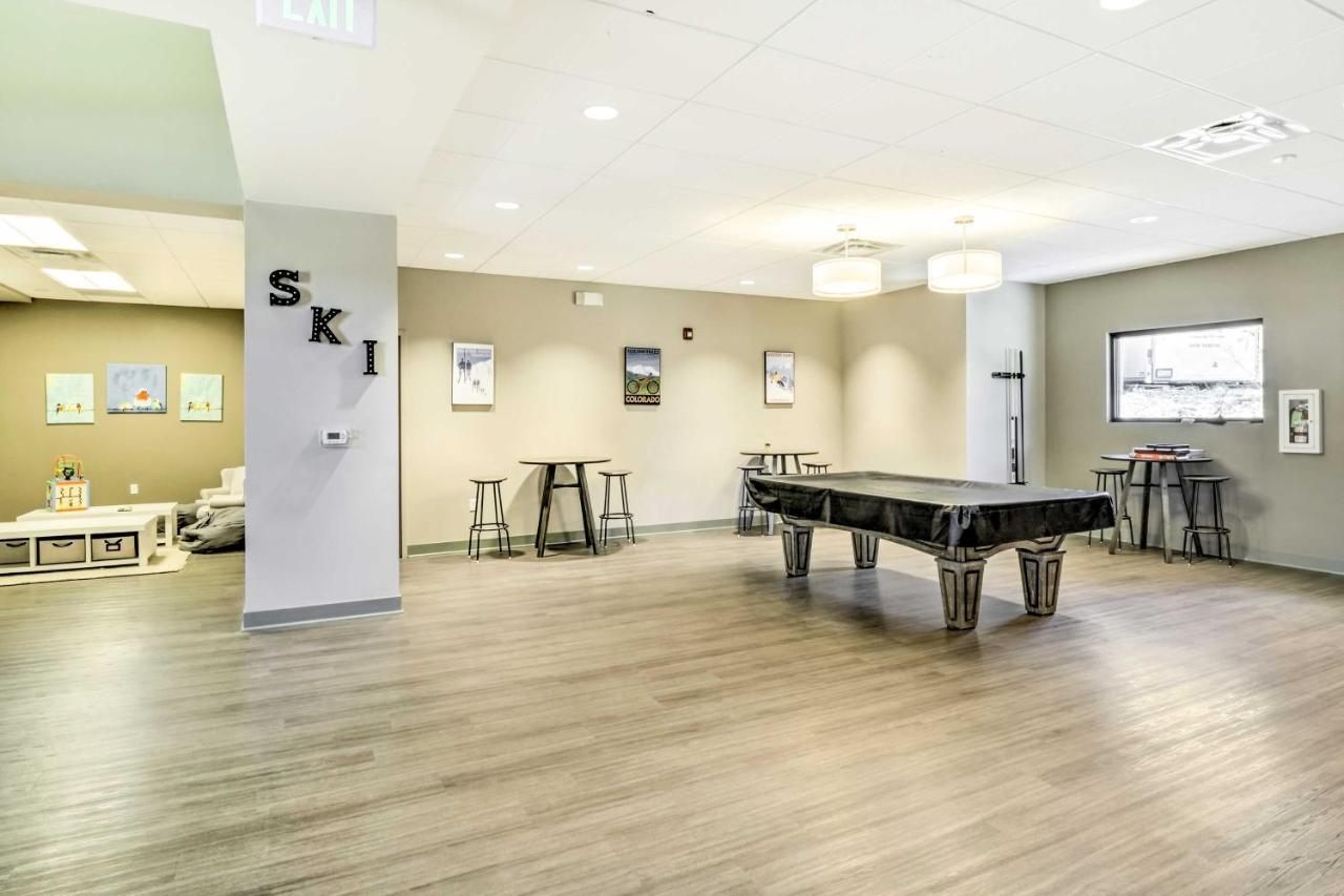 Winter Park Studio Condo - 5 Mins To Downtown! Zewnętrze zdjęcie