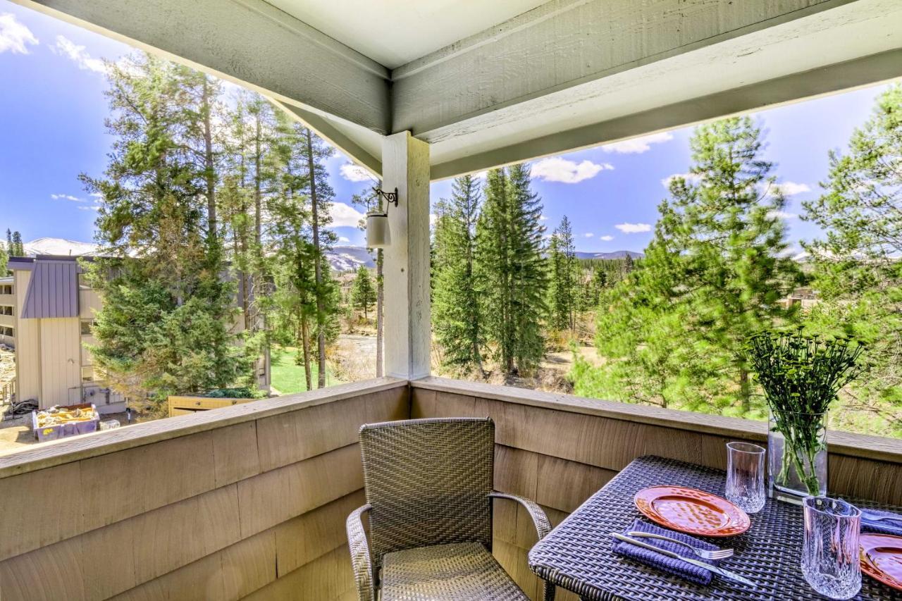Winter Park Studio Condo - 5 Mins To Downtown! Zewnętrze zdjęcie