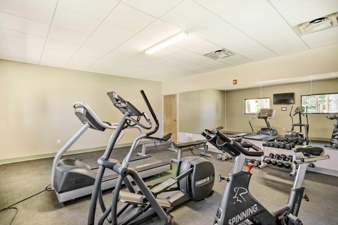 Winter Park Studio Condo - 5 Mins To Downtown! Zewnętrze zdjęcie