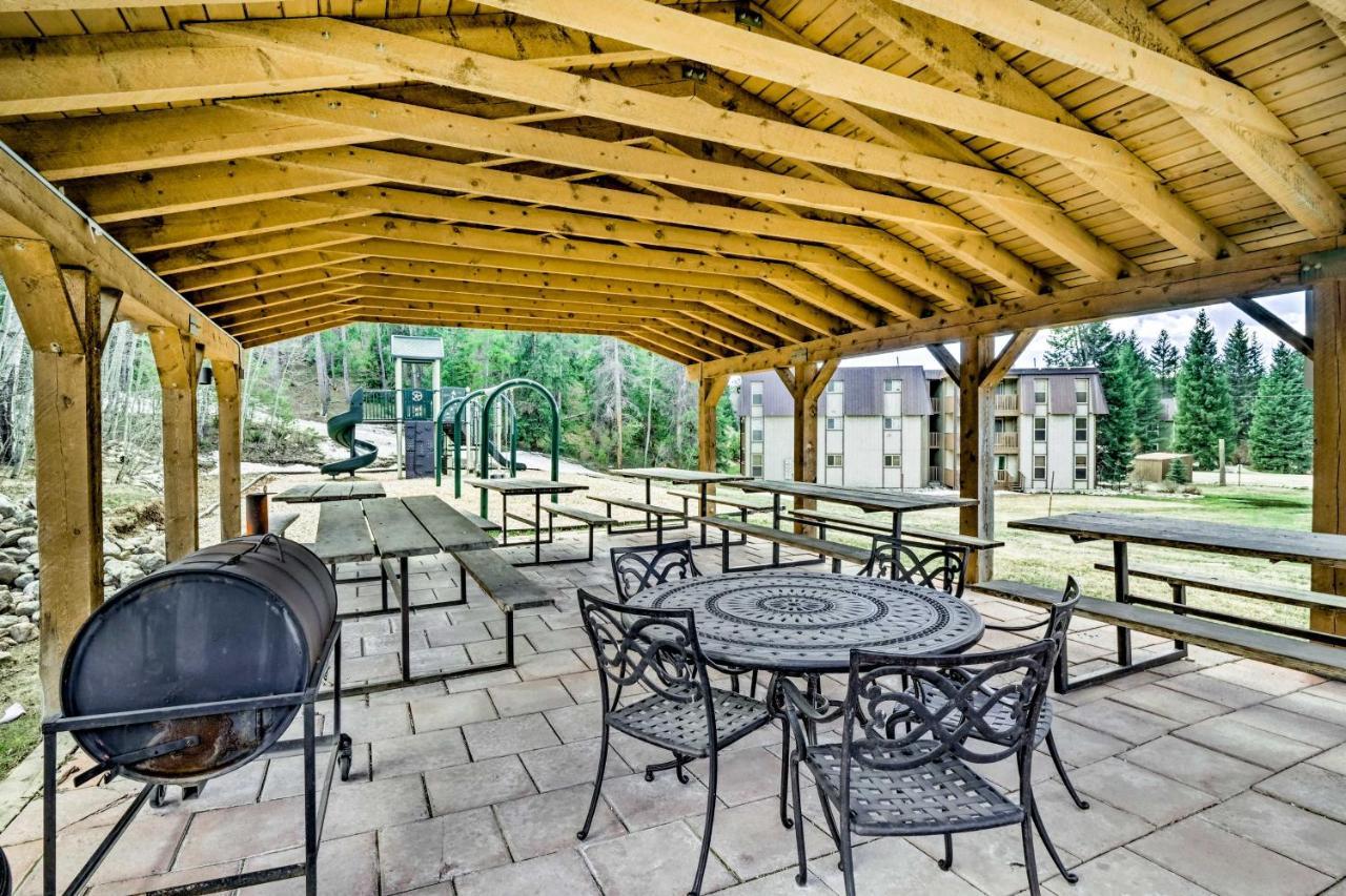 Winter Park Studio Condo - 5 Mins To Downtown! Zewnętrze zdjęcie