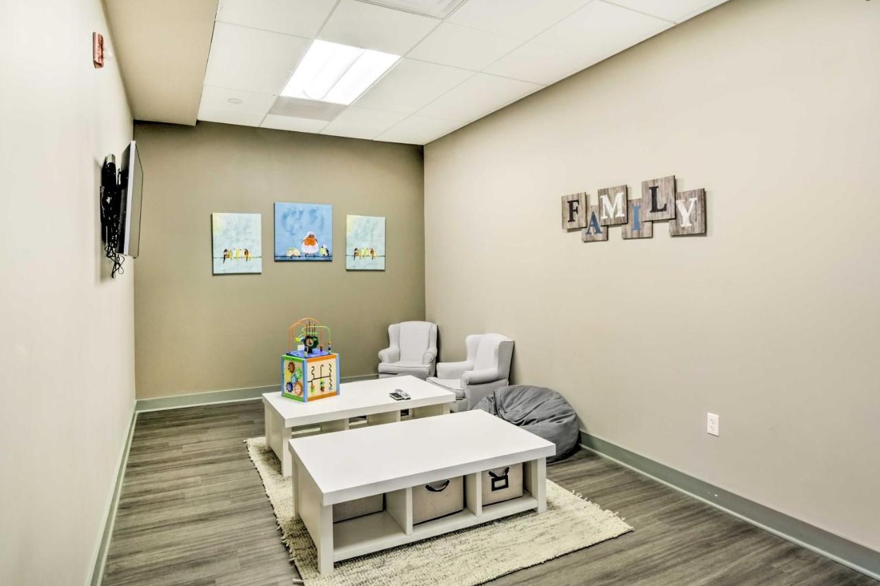 Winter Park Studio Condo - 5 Mins To Downtown! Zewnętrze zdjęcie