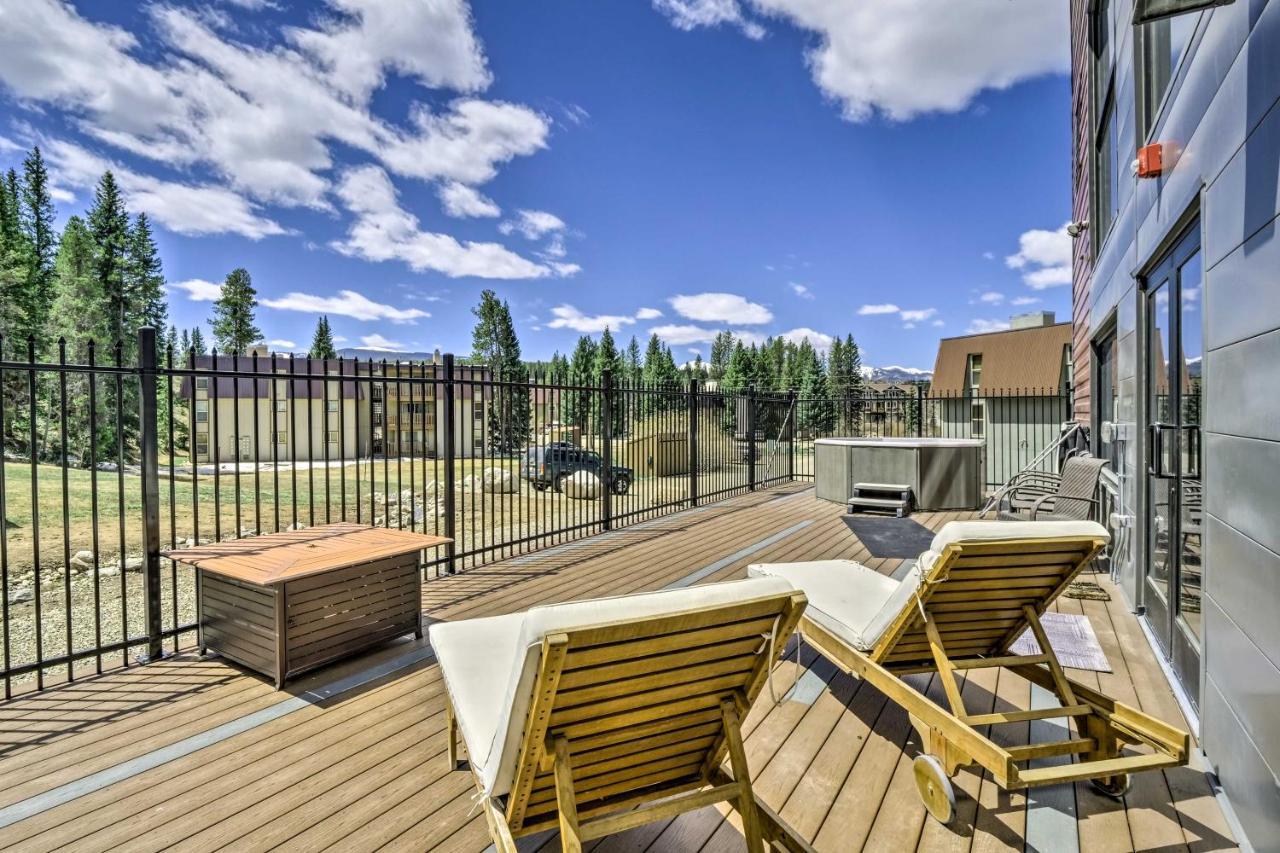 Winter Park Studio Condo - 5 Mins To Downtown! Zewnętrze zdjęcie
