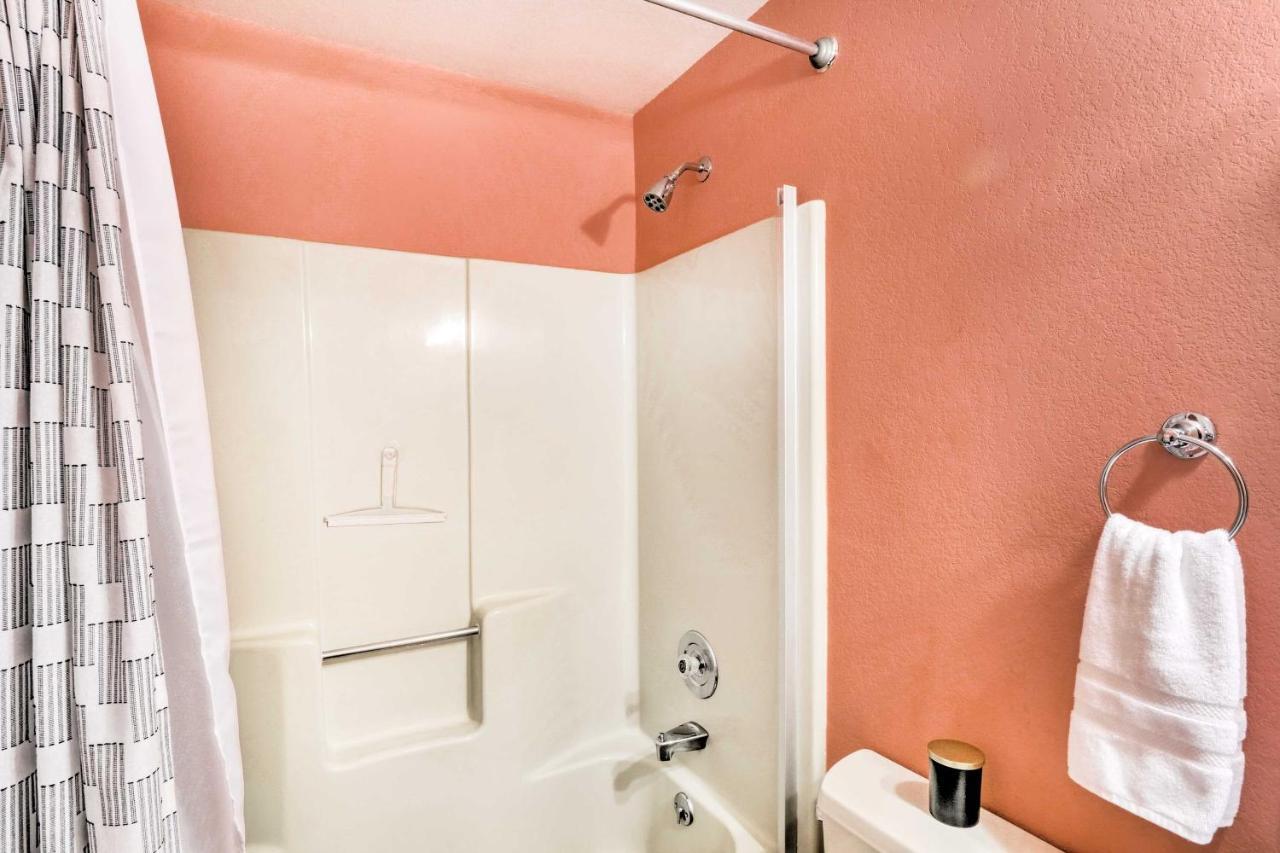 Winter Park Studio Condo - 5 Mins To Downtown! Zewnętrze zdjęcie
