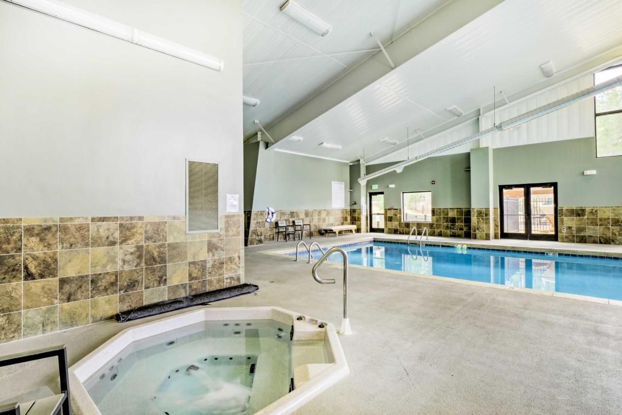 Winter Park Studio Condo - 5 Mins To Downtown! Zewnętrze zdjęcie